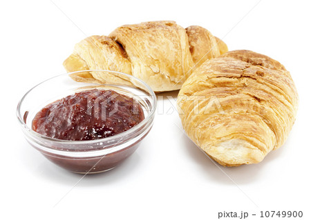 Croissants 10749900