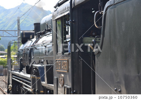 D51型蒸気機関車 D51型蒸気機関車 10750360