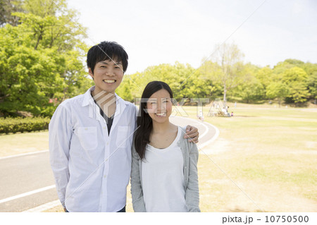 カップル カップル 10750500