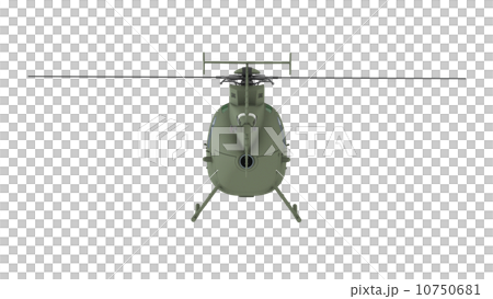 直升機 直升機 10750681