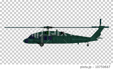 直升機 直升機 10750687