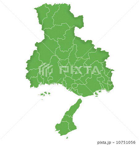 兵庫県地図 兵庫県地図 10751056