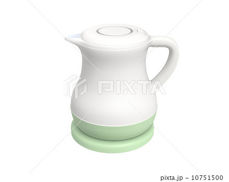 電気ケトル 10751500