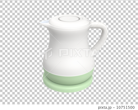 電気ケトル 10751500