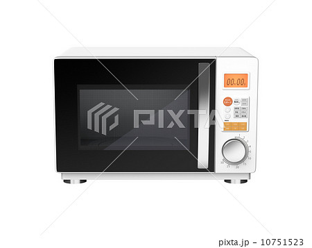 電子レンジ 電子レンジ 10751523