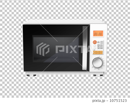 microwave  10751523