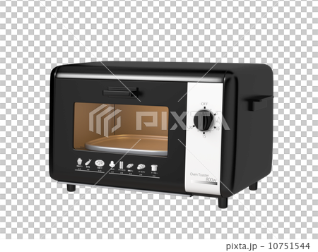 toaster 10751544