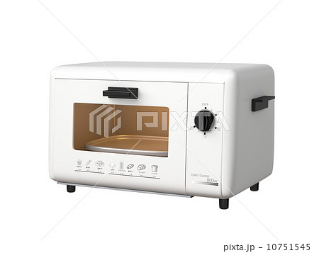 トースター 10751545