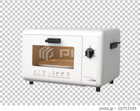 トースター 10751545