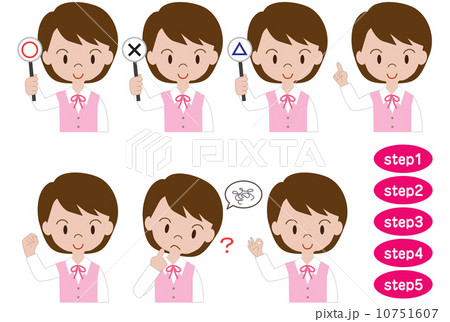 女性（質問回答） 10751607