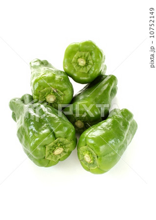 ピーマン・４ 10752149