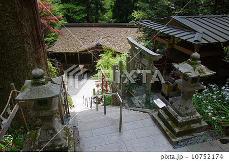 由岐神社 10752174