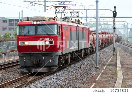 EH500-30 貨物列車 EH500-30 貨物列車 10752331