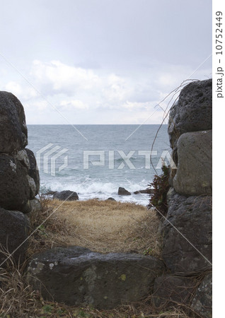 丸岡藩砲台跡 10752449