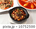陳麻婆豆腐店の麻婆豆腐 10752500