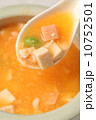 陳麻婆豆腐店の蟹黄豆花 10752501