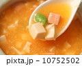 陳麻婆豆腐店の蟹黄豆花 10752502