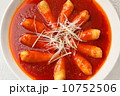 陳麻婆豆腐店の茄子脆豆腐 10752506