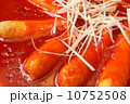 陳麻婆豆腐店の茄子脆豆腐 10752508