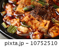 陳麻婆豆腐店の麻婆豆腐 10752510