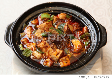 陳麻婆豆腐店の麻婆豆腐 10752515