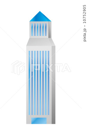 建物　建築物　施設　ランドマーク 10752905