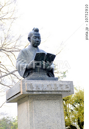 銅像 10752910