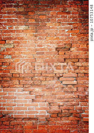 Old brick wall Old brick wall 10753148