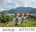 湖尻水門 10753785