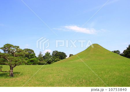 水前寺公園 10753840