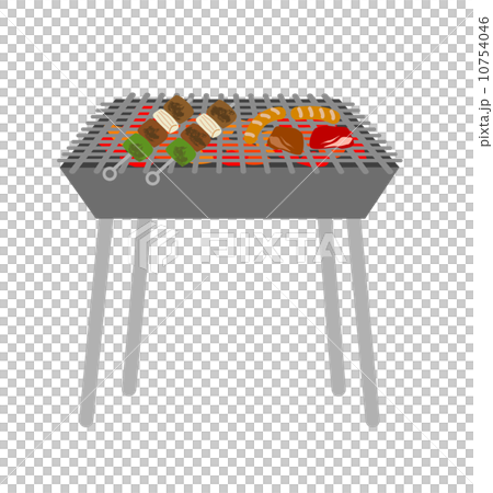 barbecue    10754046