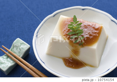 ごま豆腐 10754154