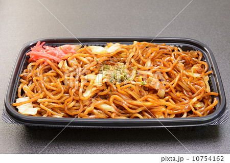 おいしい富士宮焼そば おいしい富士宮焼そば 10754162