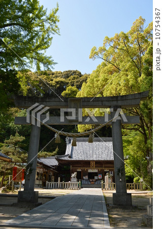 松平東照宮 10754367