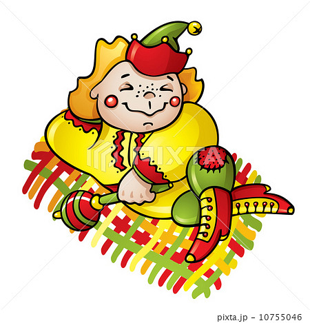 Happy Minstrel Happy Minstrel 10755046