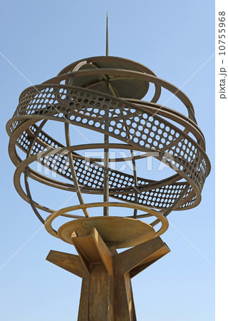 ポルトガル　リスボン　発見のモニュメント 10755968