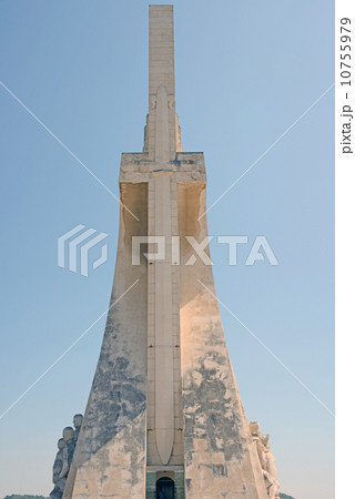 ポルトガル リスボン 発見のモニュメント ポルトガル リスボン 発見のモニュメント 10755979