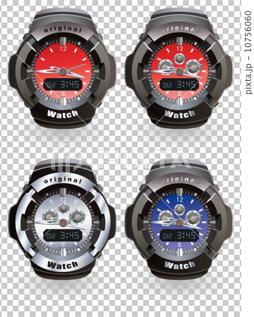Watches Watches 10756060