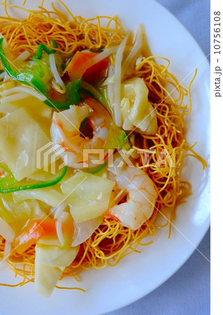 長崎皿うどん 10756108