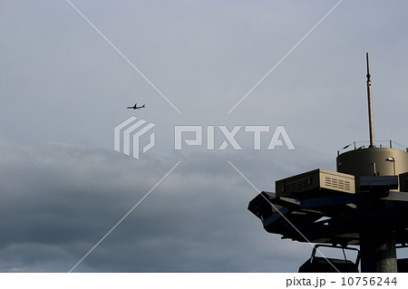 神戸空港 10756244