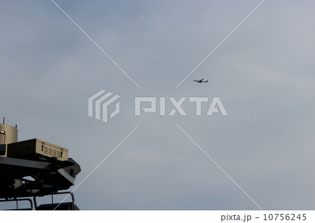 神戸空港 10756245