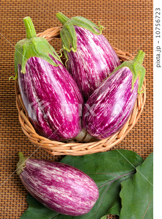 Eggplants 10756723