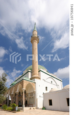 Mosque. 10756841