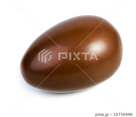 Chocolate egg 10756996