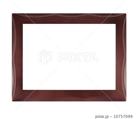 Wooden photo frame Wooden photo frame 10757099