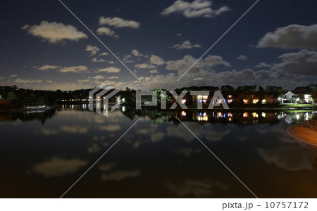 夜景 10757172
