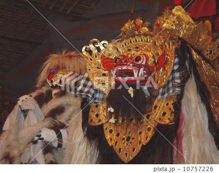 バリダンス（バロンとランダ） 10757226