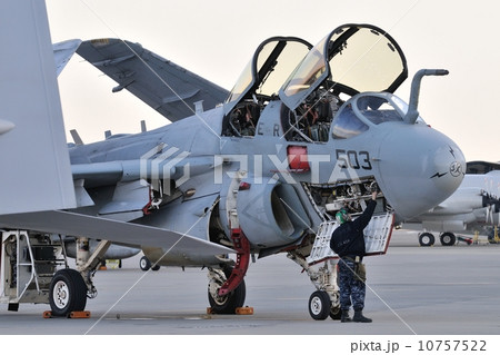 EA-6B EA-6B 10757522