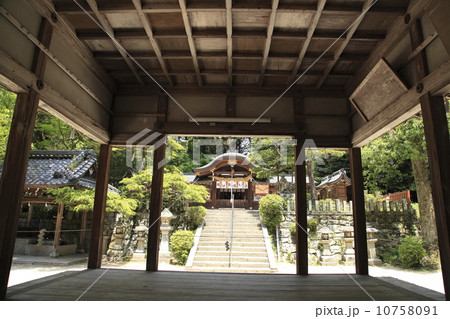 鷺森神社 鷺森神社 10758091