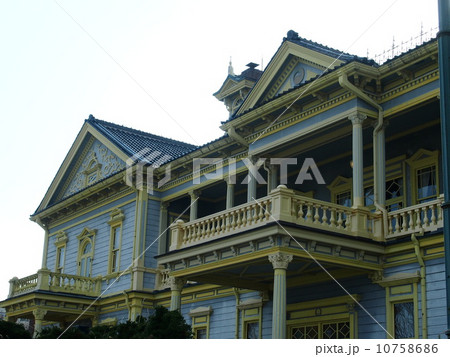 函館公会堂 10758686